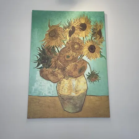 Appartement Sunflower Kalwaryjska Street Cracovie