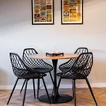 Appartamento Sunflower Kalwaryjska Street *